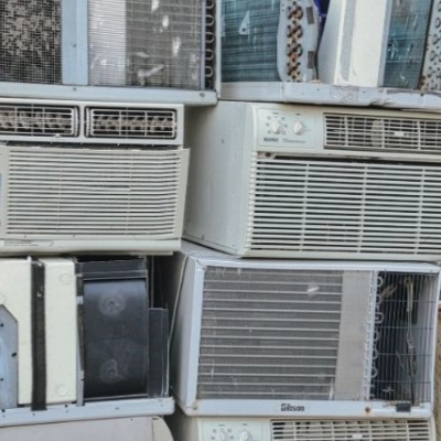 Kadıköy Bölgesinde Hurda Alüminyum Kilosu